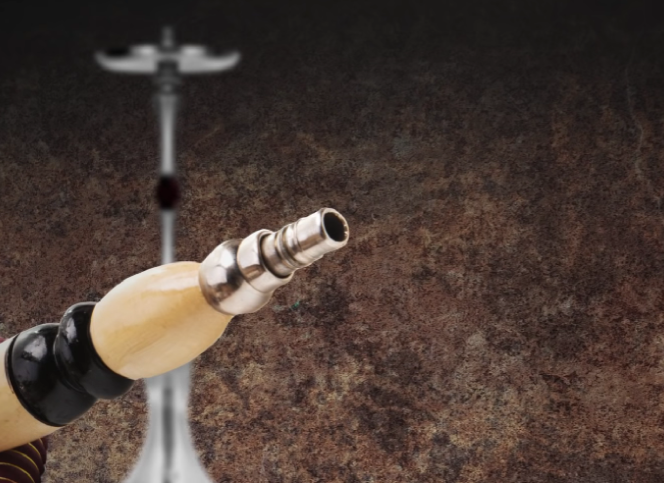 Куріння кальяну вбиває. Відео на YouTube (Частина 1)